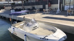 alquiler barco santa pola Racing 620 (3)