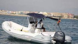 alquiler barco santa pola predator 599 (3)